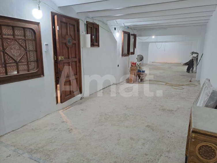 Magnífic local a Séneca. -7