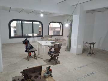 Magnífic local a Séneca. -2