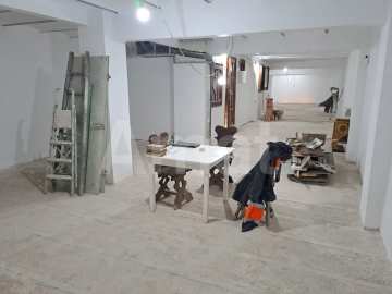 Magnífic local a Séneca. -5