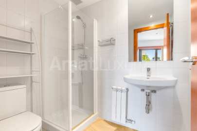 Exclusive penthouse with large terrace and views, in Bonanova -14