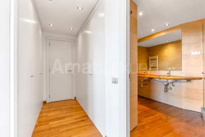 Exclusive penthouse with large terrace and views, in Bonanova -15