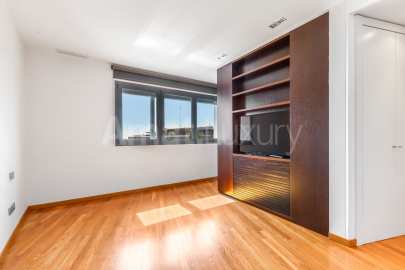 Exclusive penthouse with large terrace and views, in Bonanova -16