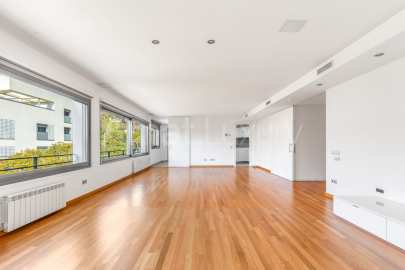 Exclusive penthouse with large terrace and views, in Bonanova -2