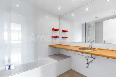 Exclusive penthouse with large terrace and views, in Bonanova -25