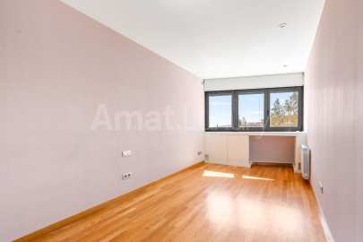 Exclusive penthouse with large terrace and views, in Bonanova -27