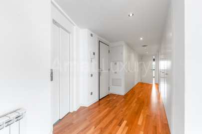 Exclusive penthouse with large terrace and views, in Bonanova -5