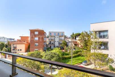 Exclusive penthouse with large terrace and views, in Bonanova -8