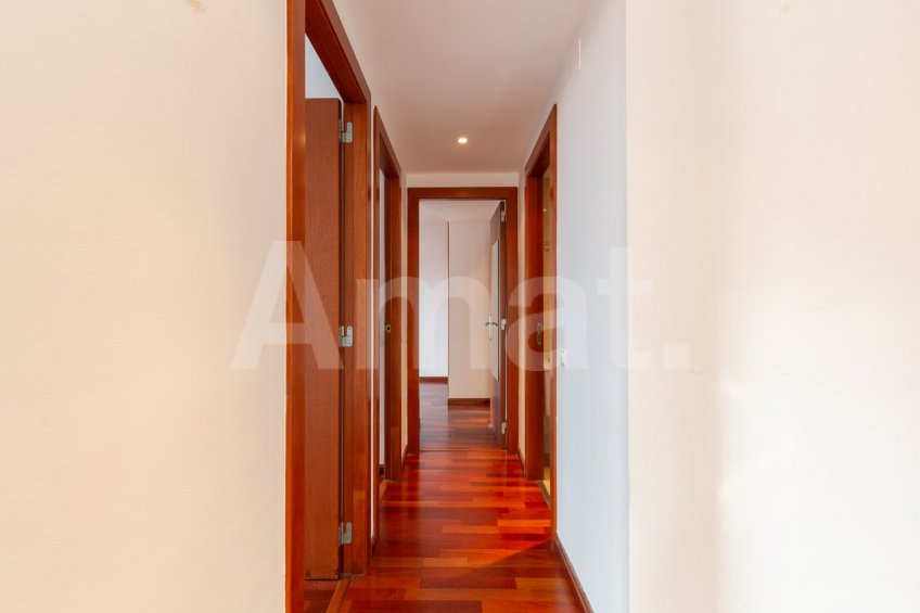 Bright flat with wraparound terrace, in Torreblanca -17