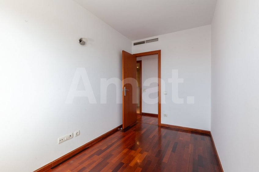 Bright flat with wraparound terrace, in Torreblanca -19