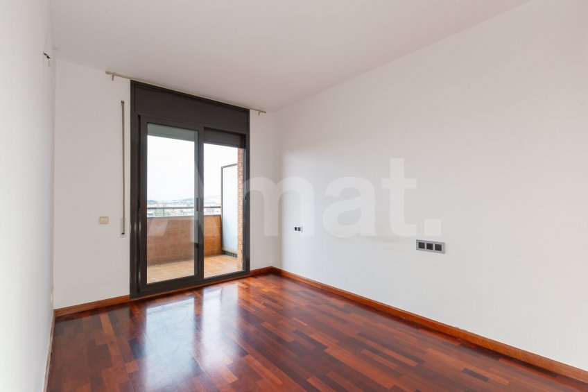 Bright flat with wraparound terrace, in Torreblanca -23