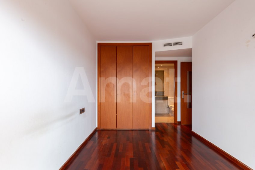 Bright flat with wraparound terrace, in Torreblanca -24