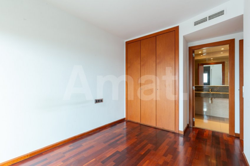 Bright flat with wraparound terrace, in Torreblanca -25
