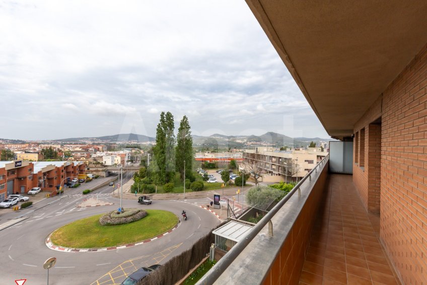 Bright flat with wraparound terrace, in Torreblanca -30