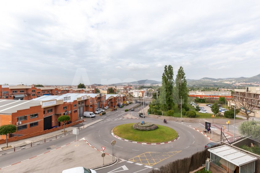 Bright flat with wraparound terrace, in Torreblanca -31