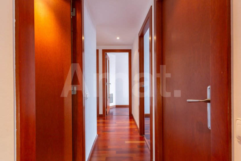 Bright flat with wraparound terrace, in Torreblanca -32