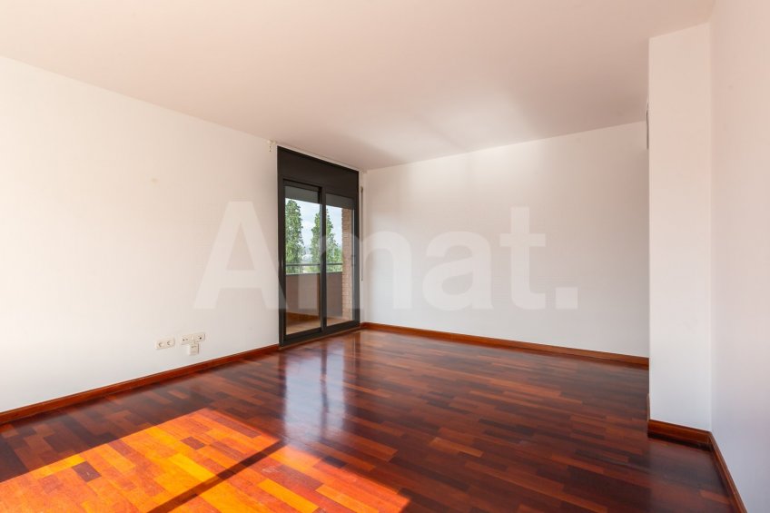 Bright flat with wraparound terrace, in Torreblanca -5