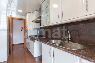 Bright flat with wraparound terrace, in Torreblanca -10