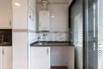Bright flat with wraparound terrace, in Torreblanca -11