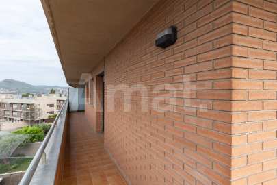 Bright flat with wraparound terrace, in Torreblanca -13