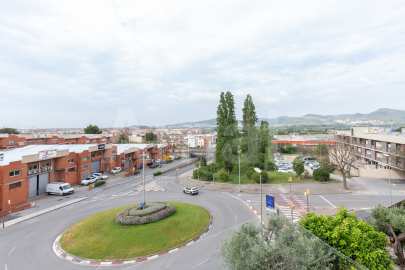 Bright flat with wraparound terrace, in Torreblanca -16