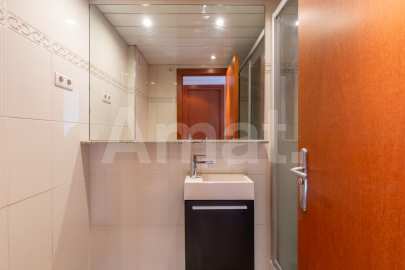 Bright flat with wraparound terrace, in Torreblanca -22