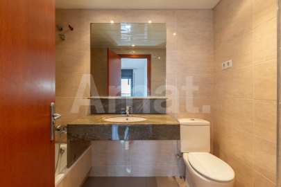 Bright flat with wraparound terrace, in Torreblanca -26