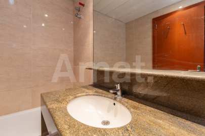 Bright flat with wraparound terrace, in Torreblanca -27
