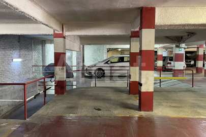 Plaça de pàrquing en venda al centre de Sant Just Desvern