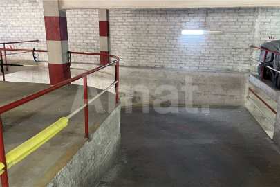 Plaça de pàrquing en venda al centre de Sant Just Desvern -11