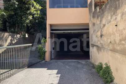 Plaça de pàrquing en venda al centre de Sant Just Desvern -14