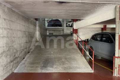 Plaça de pàrquing en venda al centre de Sant Just Desvern -15