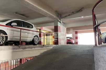 Plaça de pàrquing en venda al centre de Sant Just Desvern -16