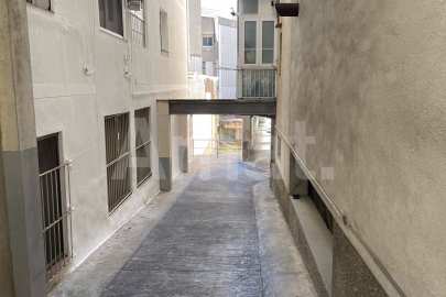 Plaça de pàrquing en venda al centre de Sant Just Desvern -2