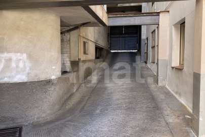 Plaça de pàrquing en venda al centre de Sant Just Desvern -3