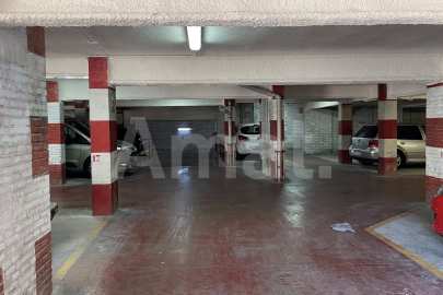 Plaça de pàrquing en venda al centre de Sant Just Desvern -5