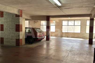 Plaça de pàrquing en venda al centre de Sant Just Desvern -7