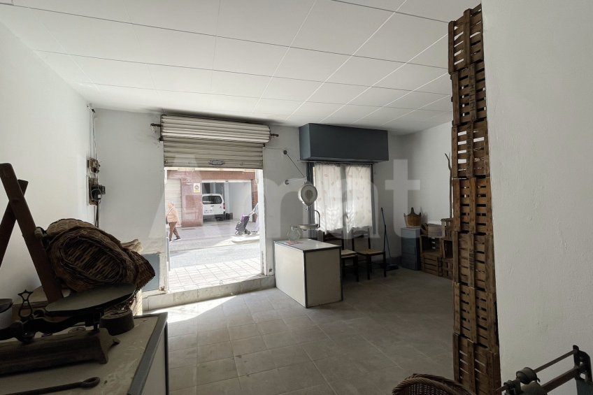 Solar edificable al centre de Sant Joan Despí -5