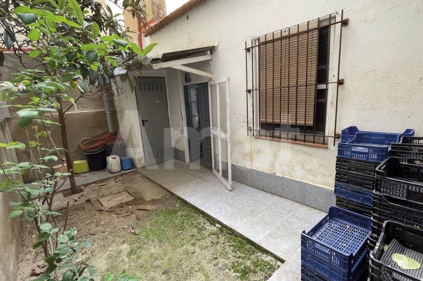 Solar edificable al centre de Sant Joan Despí -8