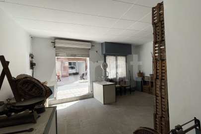 Solar edificable al centre de Sant Joan Despí -5