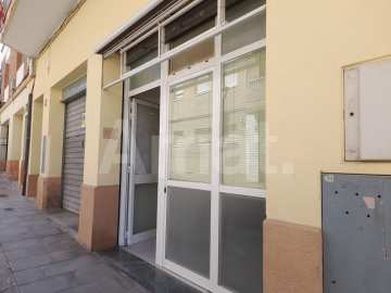 Local comercial al Barri Centre