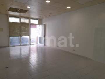Local comercial al Barri Centre -5