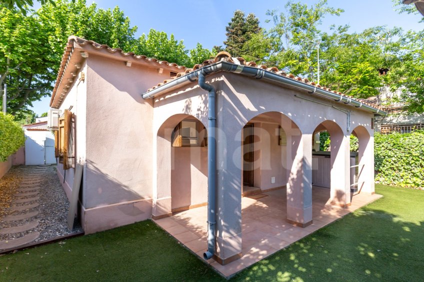 Casa unifamiliar en venda a Mirasol