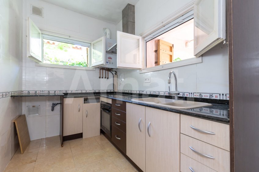 Casa unifamiliar en venda a Mirasol -11