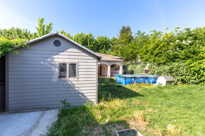 Casa unifamiliar en venda a Mirasol -28