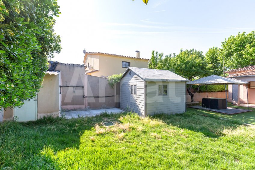 Charming detached house, in Mas Gener area of Mirasol -34