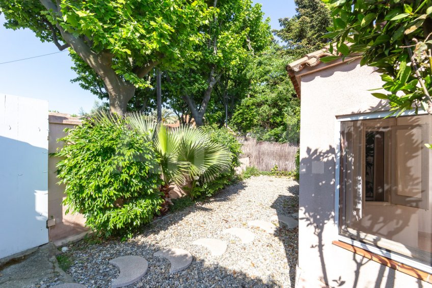 Charming detached house, in Mas Gener area of Mirasol -35