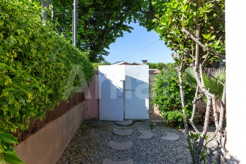 Charming detached house, in Mas Gener area of Mirasol -36
