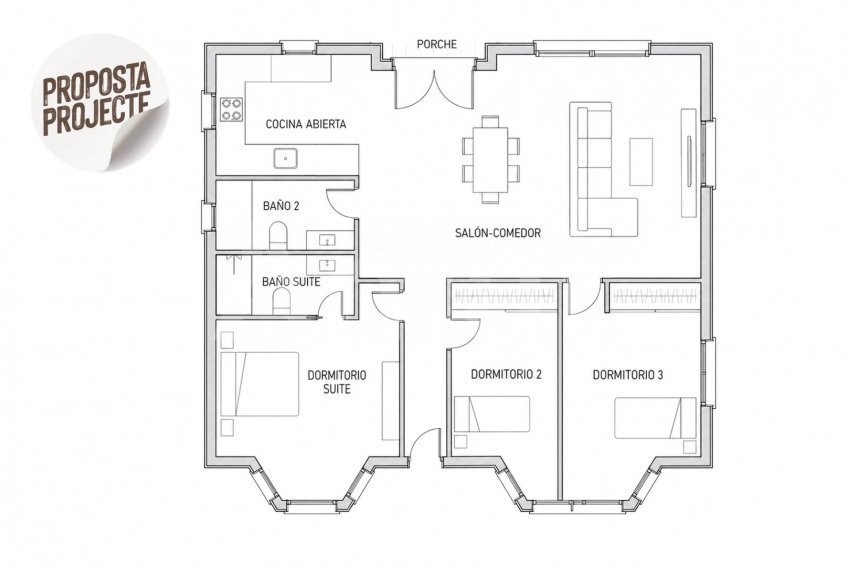 Charming detached house, in Mas Gener area of Mirasol -38