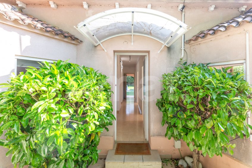 Casa unifamiliar en venda a Mirasol -4