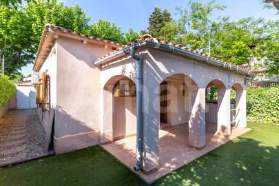 Casa unifamiliar en venda a Mirasol